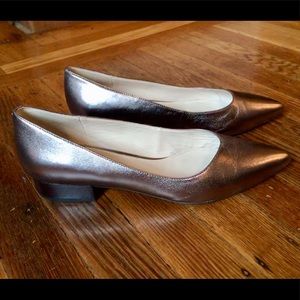 Cole Haan Ballet Flats